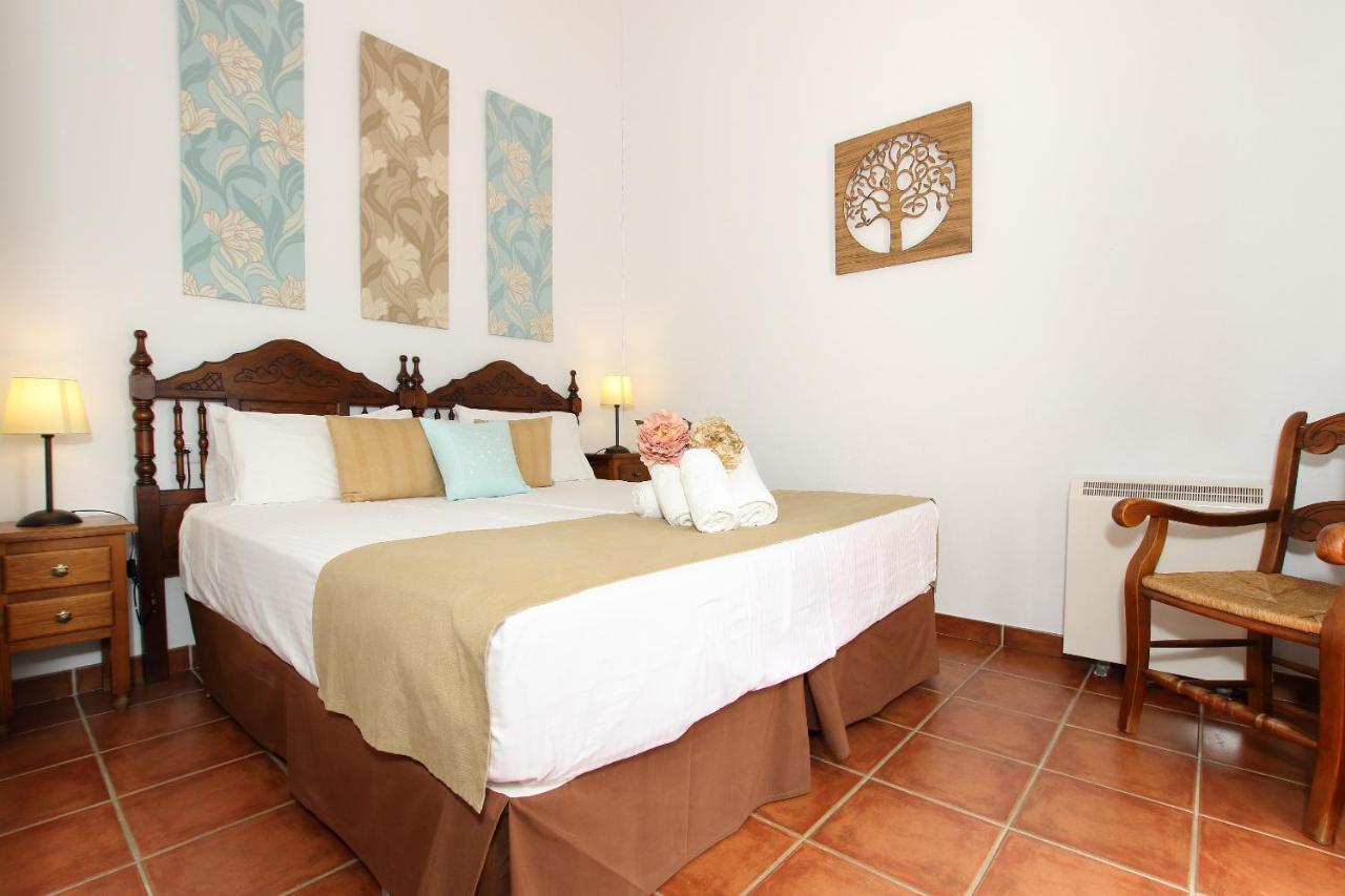 Casitas De La Sierra Montejaque