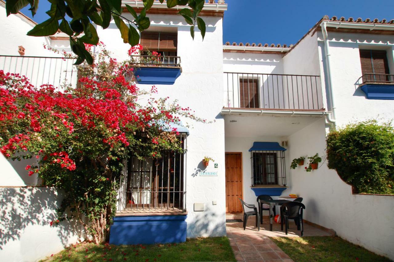 Casitas De La Sierra Villa