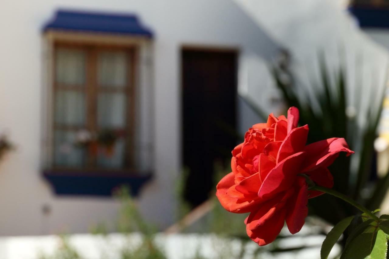 Villa Casitas De La Sierra *