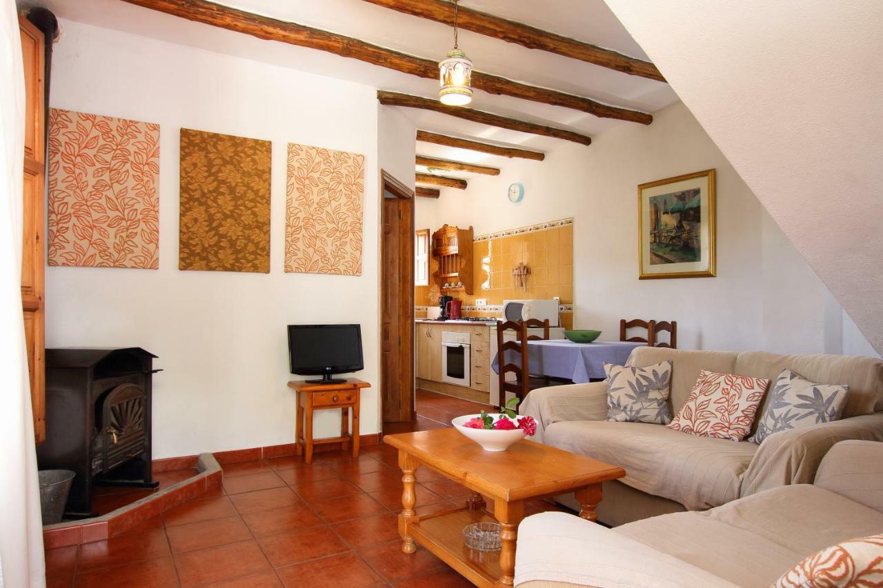 Villa Casitas De La Sierra *