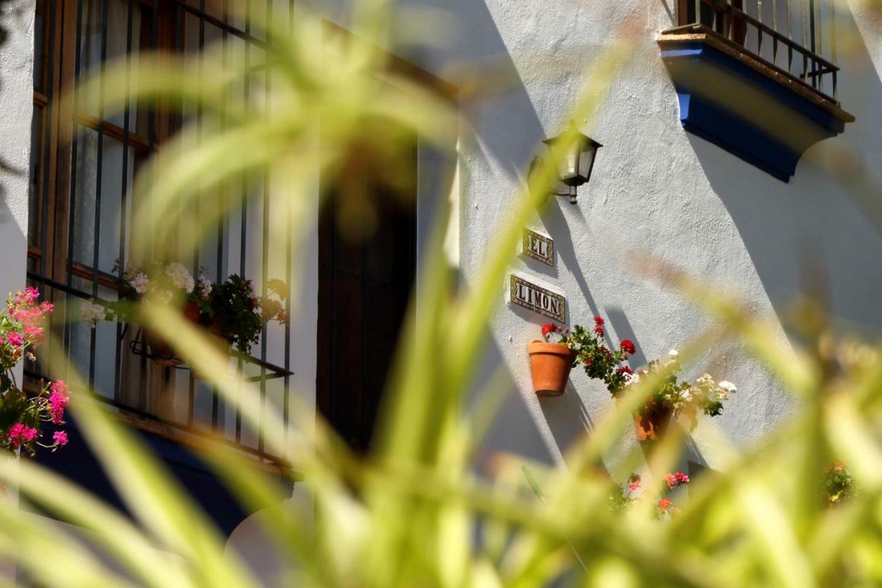Casitas De La Sierra * Montejaque