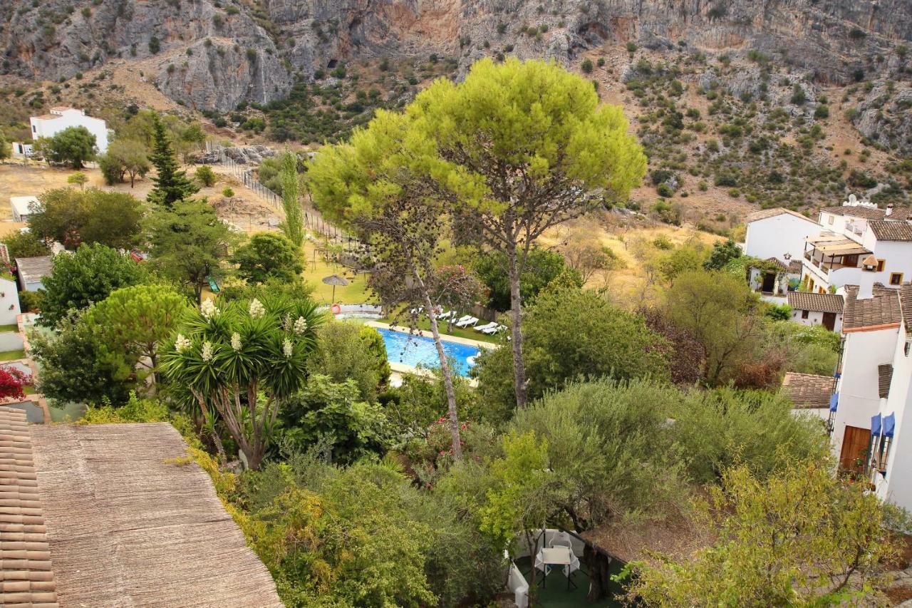 Casitas De La Sierra *
