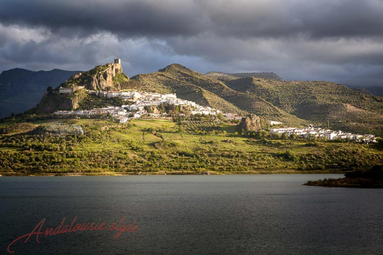 Casitas De La Sierra *