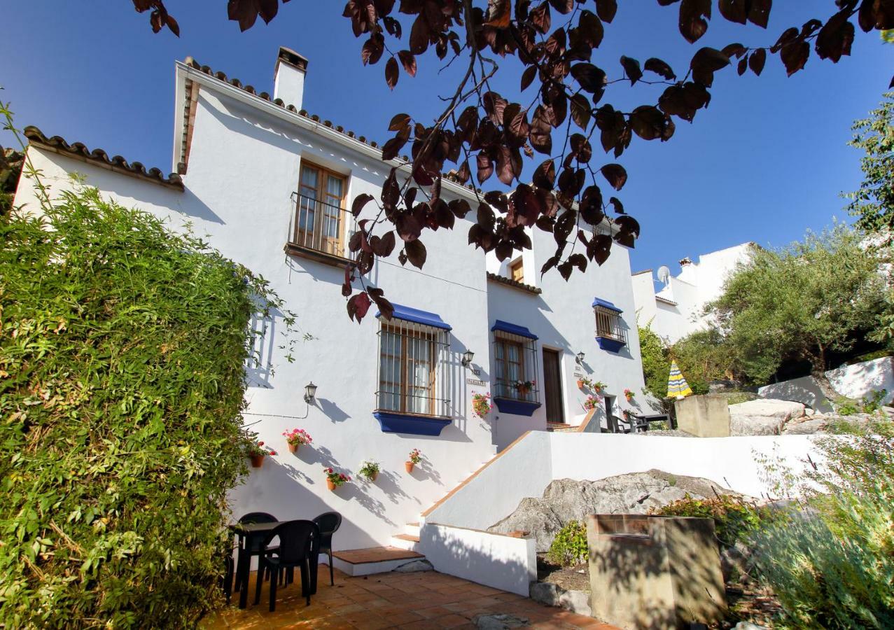 Villa Casitas De La Sierra