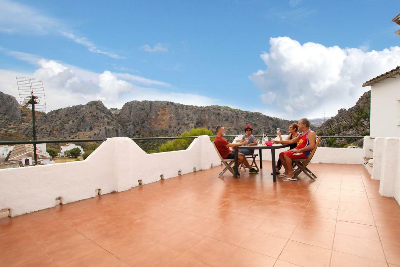Casitas De La Sierra Villa *
